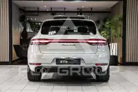 2019 Porsche MACAN