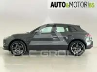 2019 Porsche MACAN
