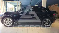 2019 Porsche MACAN