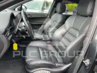 2019 Porsche MACAN