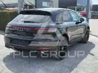 2019 Porsche MACAN