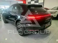2019 Porsche MACAN