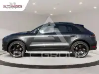 2019 Porsche MACAN