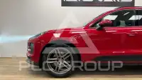 2019 Porsche MACAN
