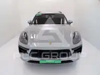 2019 Porsche MACAN