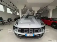 2019 Porsche MACAN