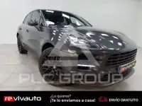 2019 Porsche MACAN