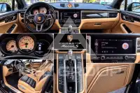 2019 Porsche MACAN