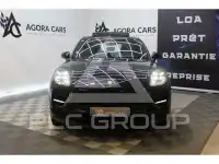 2019 Porsche MACAN