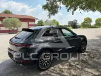 2019 Porsche MACAN