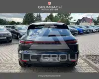 2019 Porsche MACAN
