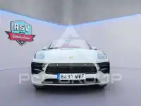 2019 Porsche MACAN