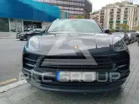 2019 Porsche MACAN