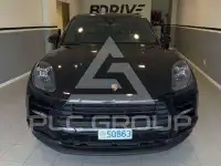 2019 Porsche MACAN