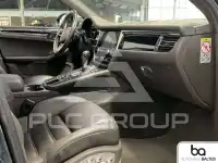 2019 Porsche MACAN