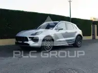 2019 Porsche MACAN