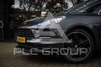 2019 Porsche MACAN