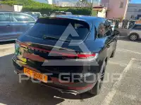 2019 Porsche MACAN