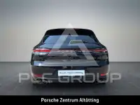 2019 Porsche MACAN