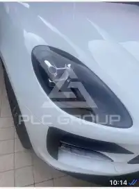 2019 Porsche MACAN