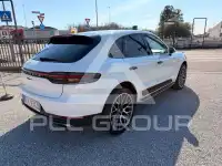 2019 Porsche MACAN