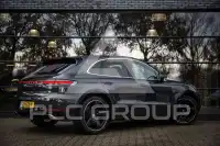 2019 Porsche MACAN