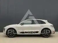 2019 Porsche MACAN