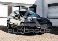 2019 Porsche MACAN