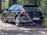 2019 Porsche MACAN