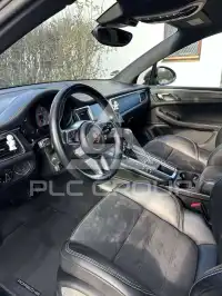 2019 Porsche MACAN