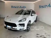 2019 Porsche MACAN