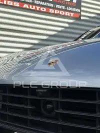 2019 Porsche MACAN