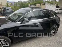 2019 Porsche MACAN