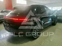 2019 Porsche MACAN