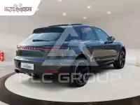 2019 Porsche MACAN