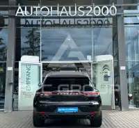 2019 Porsche MACAN
