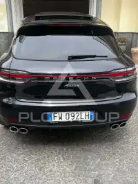 2019 Porsche MACAN