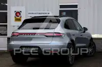 2019 Porsche MACAN