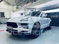 2019 Porsche MACAN