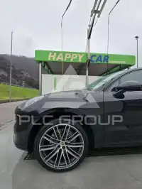 2019 Porsche MACAN