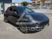 2019 Porsche MACAN