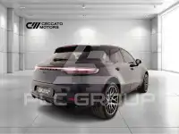 2019 Porsche MACAN