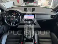 2019 Porsche MACAN