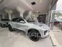 2019 Porsche MACAN