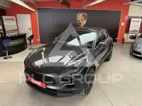 2019 Porsche MACAN