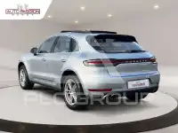 2019 Porsche MACAN