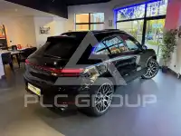 2019 Porsche MACAN