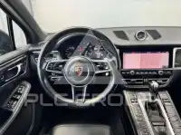 2019 Porsche MACAN