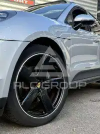 2019 Porsche MACAN