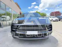2019 Porsche MACAN